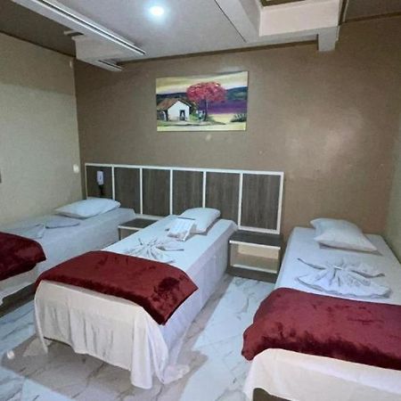 Hotel Tenda Jardim São Paulo Eksteriør billede