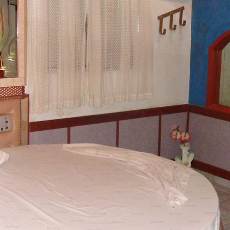 Hotel Tenda Jardim São Paulo Eksteriør billede