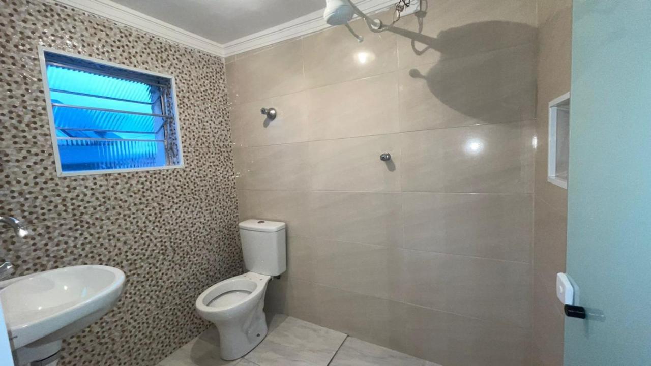 Hotel Tenda Jardim São Paulo Eksteriør billede
