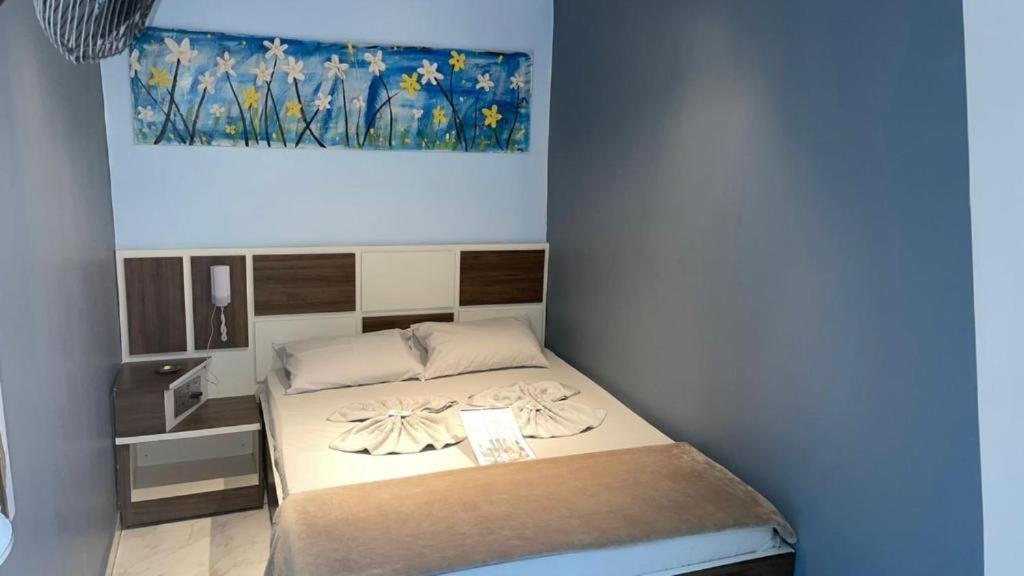 Hotel Tenda Jardim São Paulo Eksteriør billede
