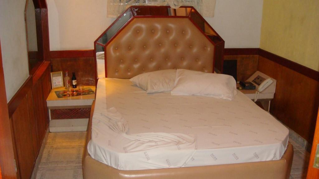 Hotel Tenda Jardim São Paulo Eksteriør billede