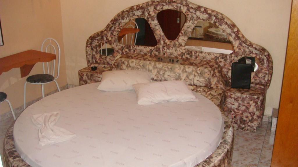 Hotel Tenda Jardim São Paulo Eksteriør billede