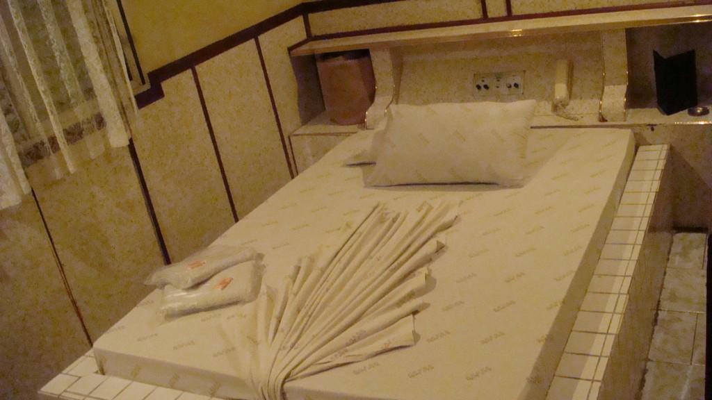 Hotel Tenda Jardim São Paulo Eksteriør billede